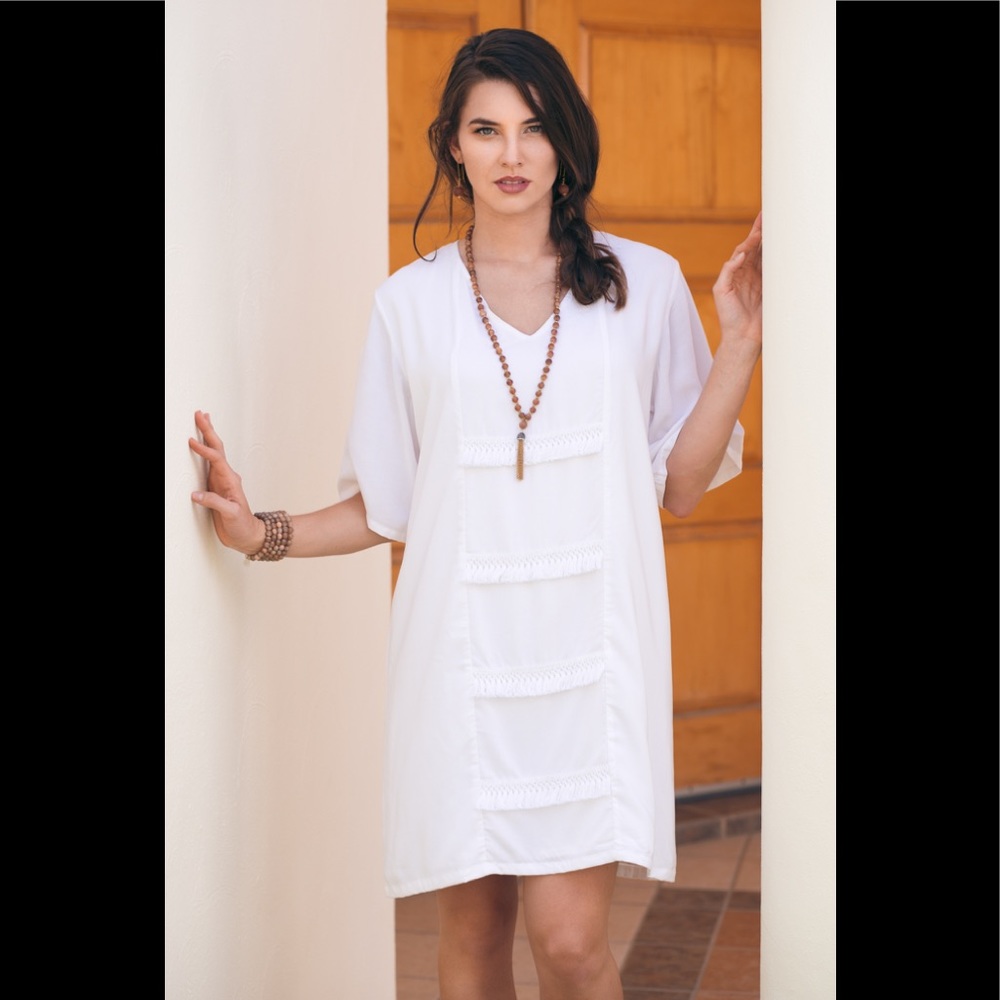Hawthorne Dress
